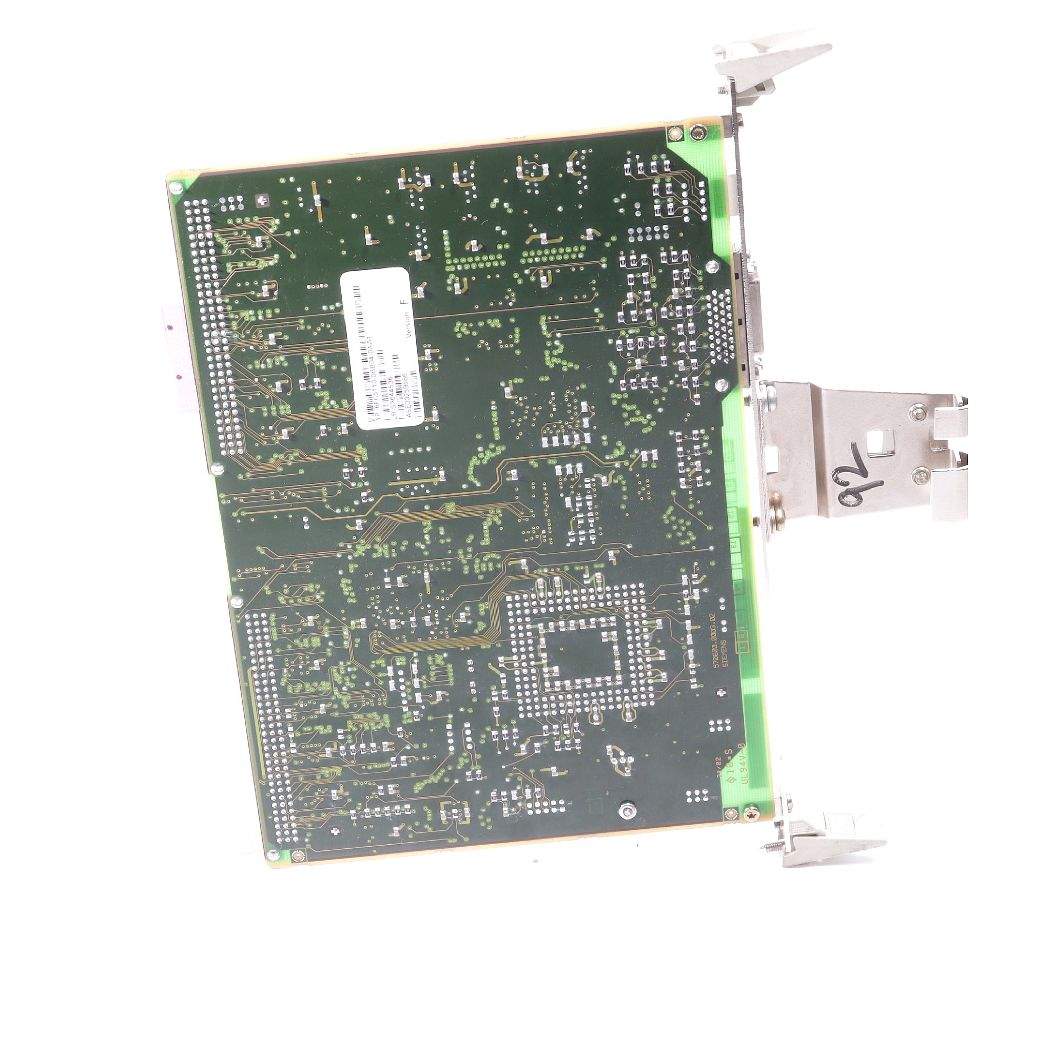 Siemens Sinumerik  Refurbished